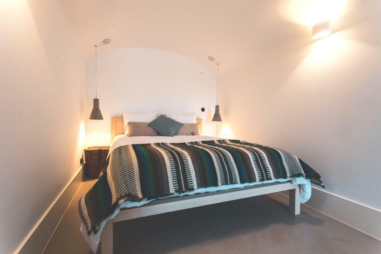 Azenhas Do Mar West Coast Design And Surf Villas Sintra Bagian luar foto